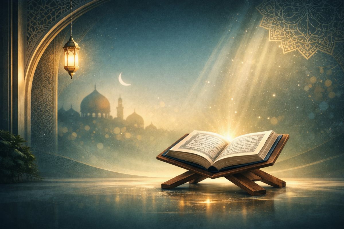 صورة إسلامية