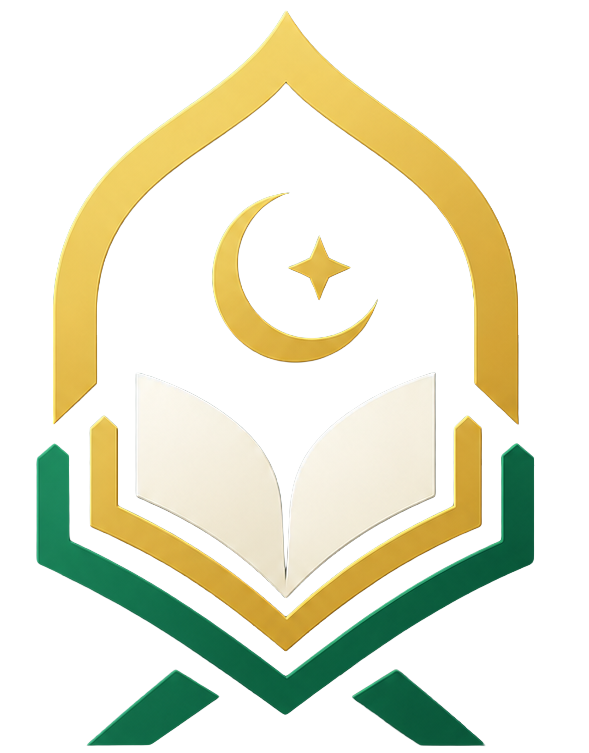 Logo mosquée